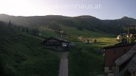 Archived image Webcam alp Planneralm, Styria 06:00