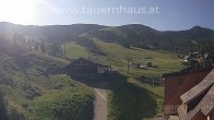 Archived image Webcam alp Planneralm, Styria 07:00