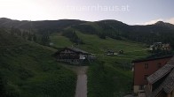 Archiv Foto Webcam Planneralm, Steiermark 05:00