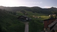 Archiv Foto Webcam Planneralm, Steiermark 06:00