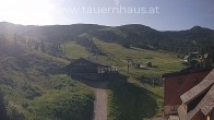 Archiv Foto Webcam Planneralm, Steiermark 07:00