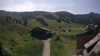 Archiv Foto Webcam Planneralm, Steiermark 09:00