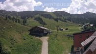 Archiv Foto Webcam Planneralm, Steiermark 11:00