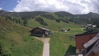 Archiv Foto Webcam Planneralm, Steiermark 13:00