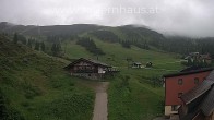 Archiv Foto Webcam Planneralm, Steiermark 05:00