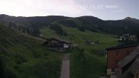 Archived image Webcam alp Planneralm, Styria 05:00