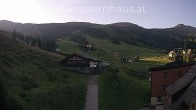Archived image Webcam alp Planneralm, Styria 06:00