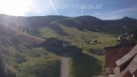 Archived image Webcam alp Planneralm, Styria 07:00
