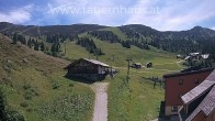 Archived image Webcam alp Planneralm, Styria 11:00