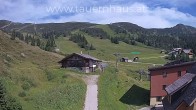 Archived image Webcam alp Planneralm, Styria 15:00