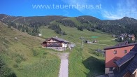 Archived image Webcam alp Planneralm, Styria 17:00