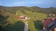Archived image Webcam alp Planneralm, Styria 19:00
