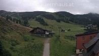 Archiv Foto Webcam Planneralm, Steiermark 05:00