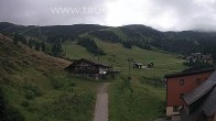 Archiv Foto Webcam Planneralm, Steiermark 06:00