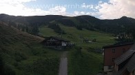 Archiv Foto Webcam Planneralm, Steiermark 05:00