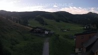 Archiv Foto Webcam Planneralm, Steiermark 06:00