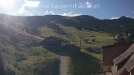 Archiv Foto Webcam Planneralm, Steiermark 07:00