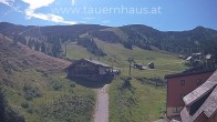 Archiv Foto Webcam Planneralm, Steiermark 09:00