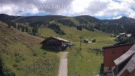 Archiv Foto Webcam Planneralm, Steiermark 11:00