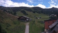 Archiv Foto Webcam Planneralm, Steiermark 13:00