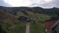 Archiv Foto Webcam Planneralm, Steiermark 05:00