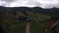 Archiv Foto Webcam Planneralm, Steiermark 07:00