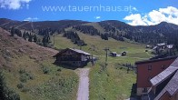 Archiv Foto Webcam Planneralm, Steiermark 11:00