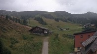 Archiv Foto Webcam Planneralm, Steiermark 15:00