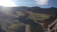Archiv Foto Webcam Planneralm, Steiermark 07:00