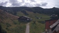 Archiv Foto Webcam Planneralm, Steiermark 09:00