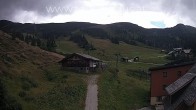 Archiv Foto Webcam Planneralm, Steiermark 13:00