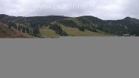 Archiv Foto Webcam Planneralm, Steiermark 15:00