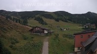 Archiv Foto Webcam Planneralm, Steiermark 17:00