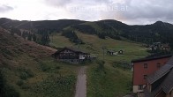 Archiv Foto Webcam Planneralm, Steiermark 05:00