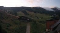 Archiv Foto Webcam Planneralm, Steiermark 06:00