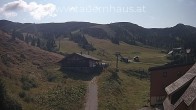 Archiv Foto Webcam Planneralm, Steiermark 09:00