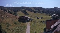 Archiv Foto Webcam Planneralm, Steiermark 11:00