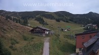 Archiv Foto Webcam Planneralm, Steiermark 15:00