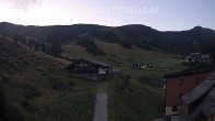 Archiv Foto Webcam Planneralm, Steiermark 05:00