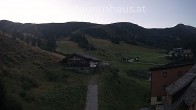 Archiv Foto Webcam Planneralm, Steiermark 06:00