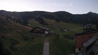 Archiv Foto Webcam Planneralm, Steiermark 05:00