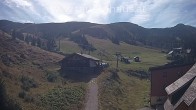 Archiv Foto Webcam Planneralm, Steiermark 09:00