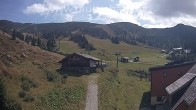 Archiv Foto Webcam Planneralm, Steiermark 11:00