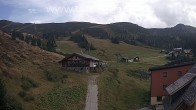 Archiv Foto Webcam Planneralm, Steiermark 13:00