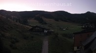 Archived image Webcam alp Planneralm, Styria 03:00