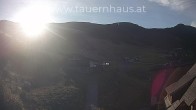 Archived image Webcam alp Planneralm, Styria 05:00