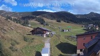 Archiv Foto Webcam Planneralm, Steiermark 13:00
