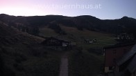 Archiv Foto Webcam Planneralm, Steiermark 05:00