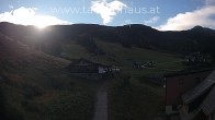 Archiv Foto Webcam Planneralm, Steiermark 07:00