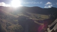 Archiv Foto Webcam Planneralm, Steiermark 08:00